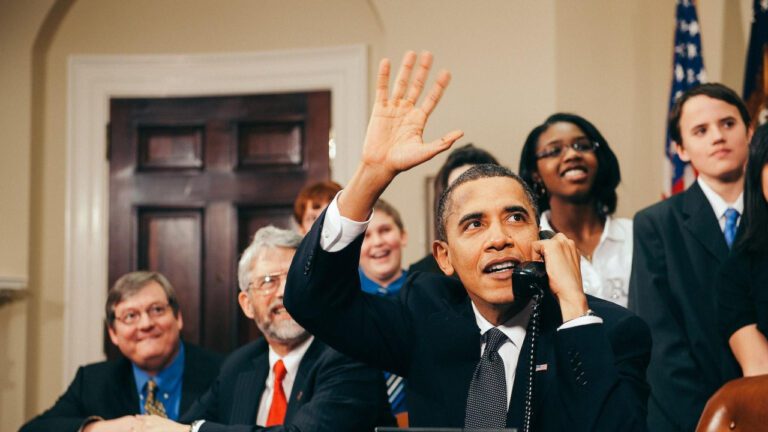 The Curious Case of Sasha Obama’s Height: How Tall is the Former First Daughter