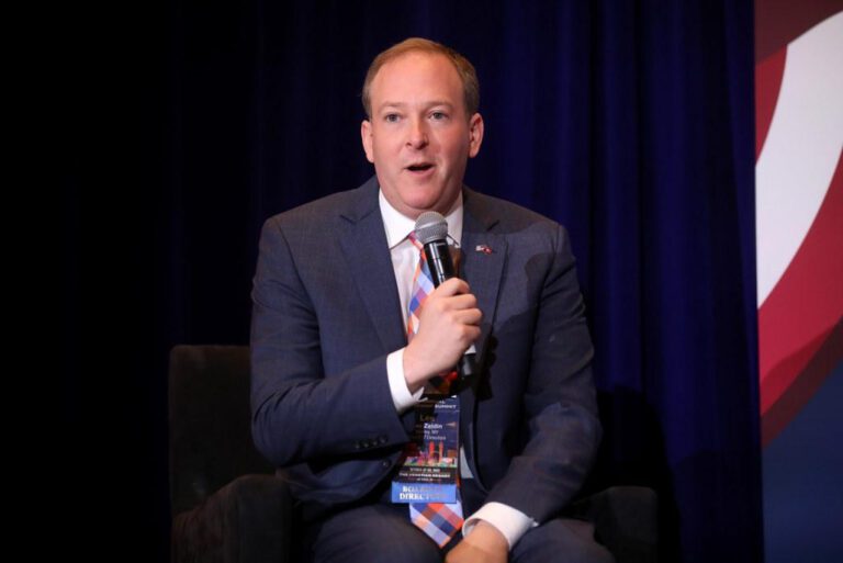 Curious Inquiry: Is Lee Zeldin’s Wife of Spanish Descent