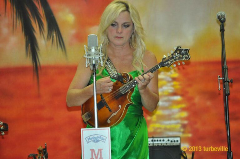 Unveiling the Astonishing Rhonda Vincent Net Worth