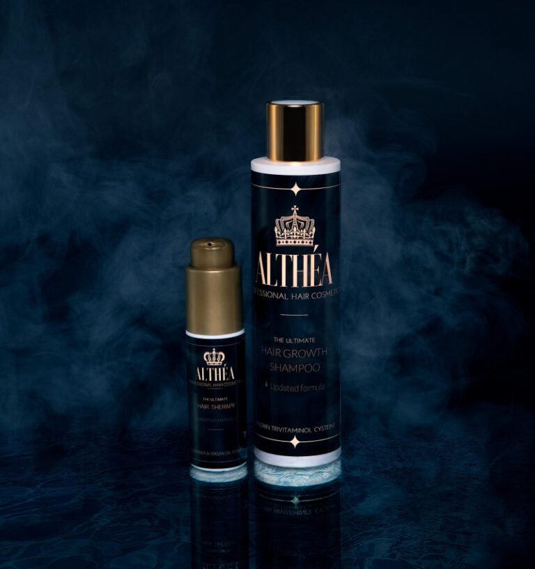 Rediscovering the Magic of Hair Growth Shampoo and Conditioner