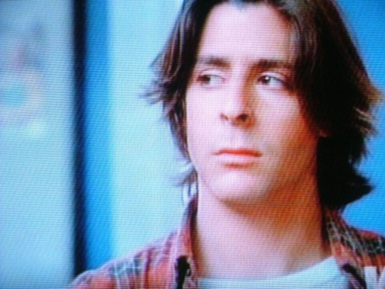 The Surprising Love Story of Judd Nelson and His Wife