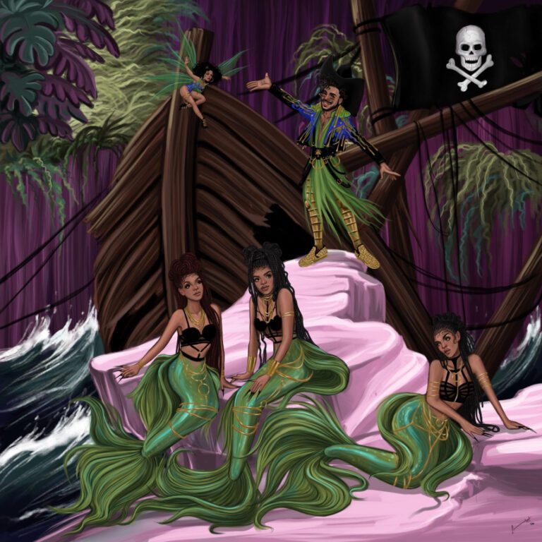 The Rise of Brandy Fenty: A Phenomenal Success Story