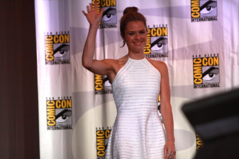 Who is Maggie Lawson Married to: The Latest News