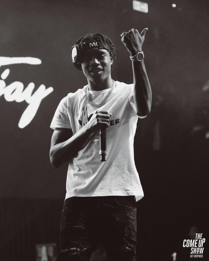 Lil Tjay’s Family: Untold Story of the Rapper’s Parents