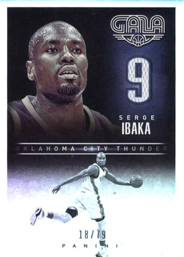 Serge Ibaka’s Wife: Meet the Woman by His Side