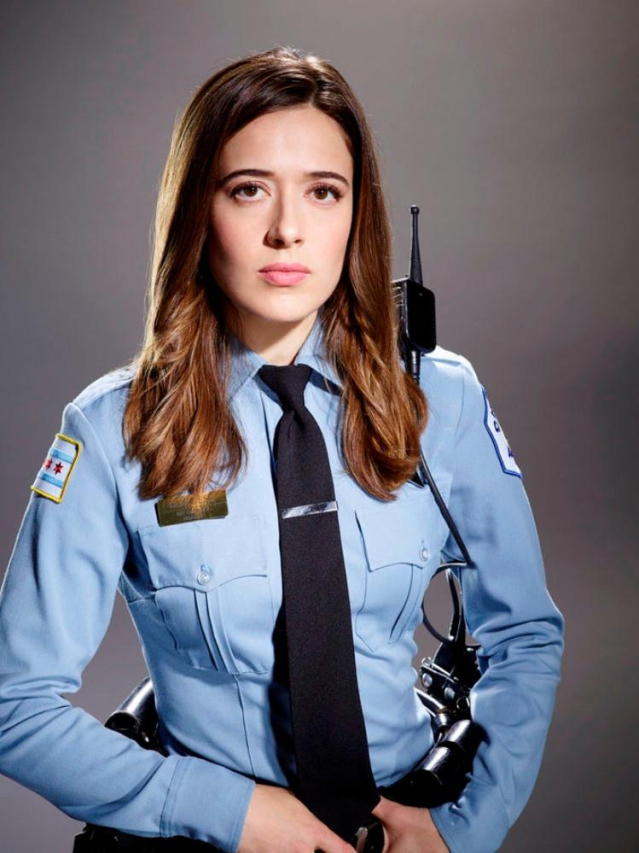 Actress Marina Squerciati’s Measurements Unveiled: The Latest News
