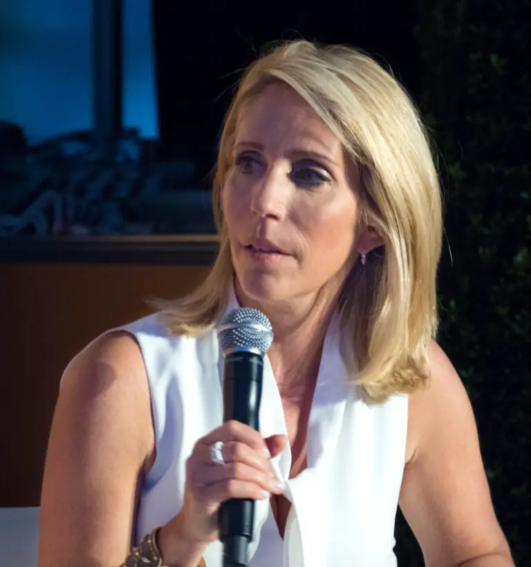 Is Dana Bash in a Relationship? The Truth Revealed