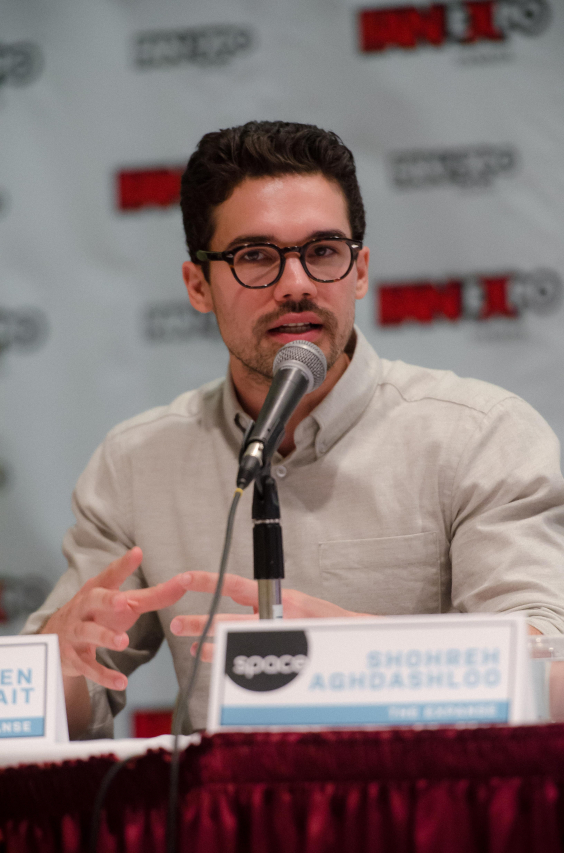 Actor Steven Strait’s Impressive Net Worth Revealed