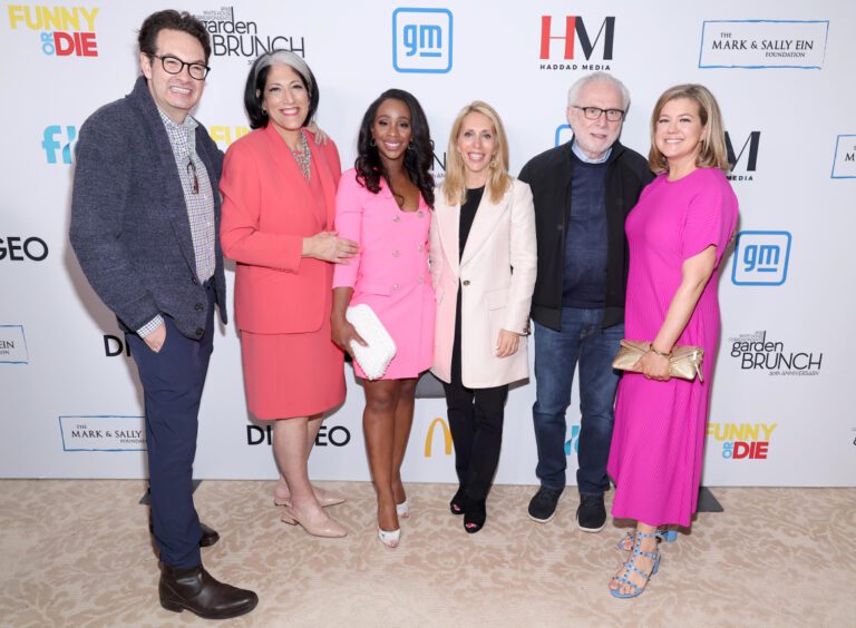 Dana Bash’s Height: Surprising Reveals