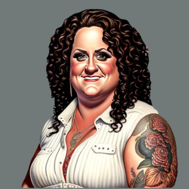 Ashley McBryde Height: Revealing the Country Star’s Statuesque Figure