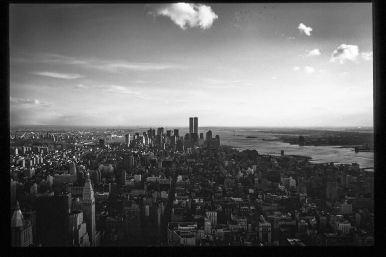 Unearthed: The Emotional Impact of 9/11 Artifacts