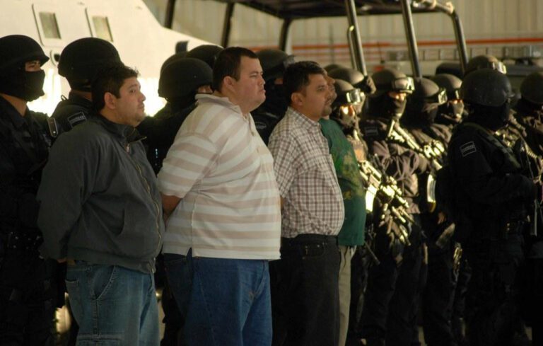 The True Story of Ismael Mario Zambada García: Villain or Victim