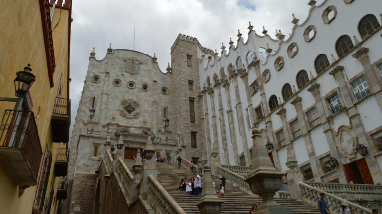 Discover the Haunting Tales of Guanajuato Mummies