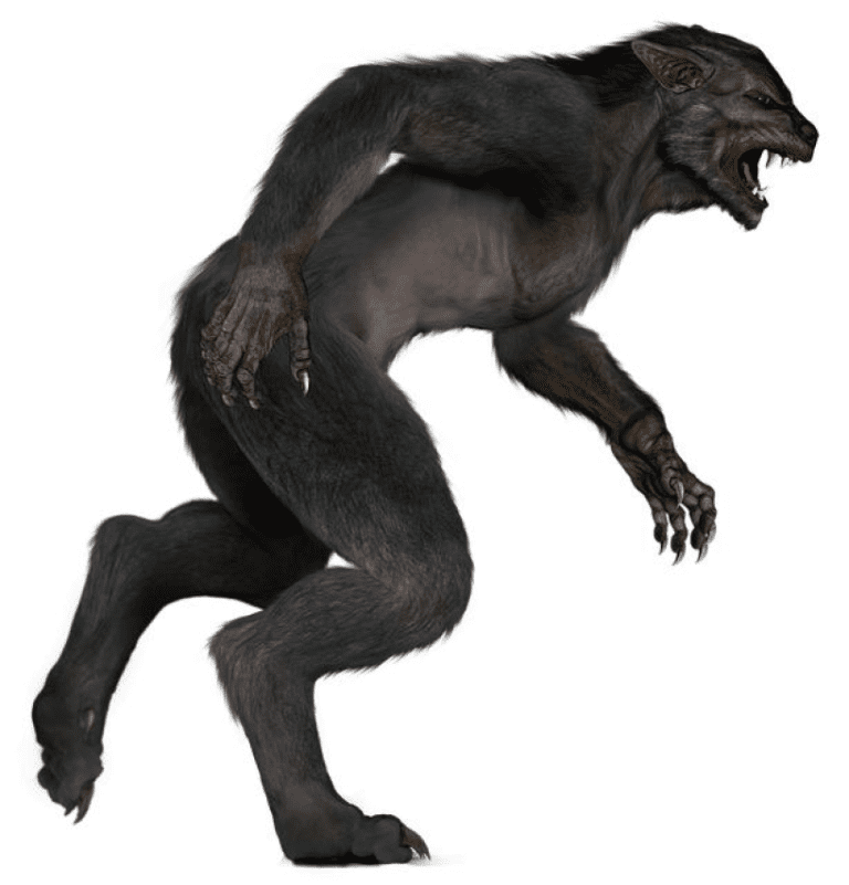 Uncovering the Terrifying Truth About Skinwalkers: What You Need to Know