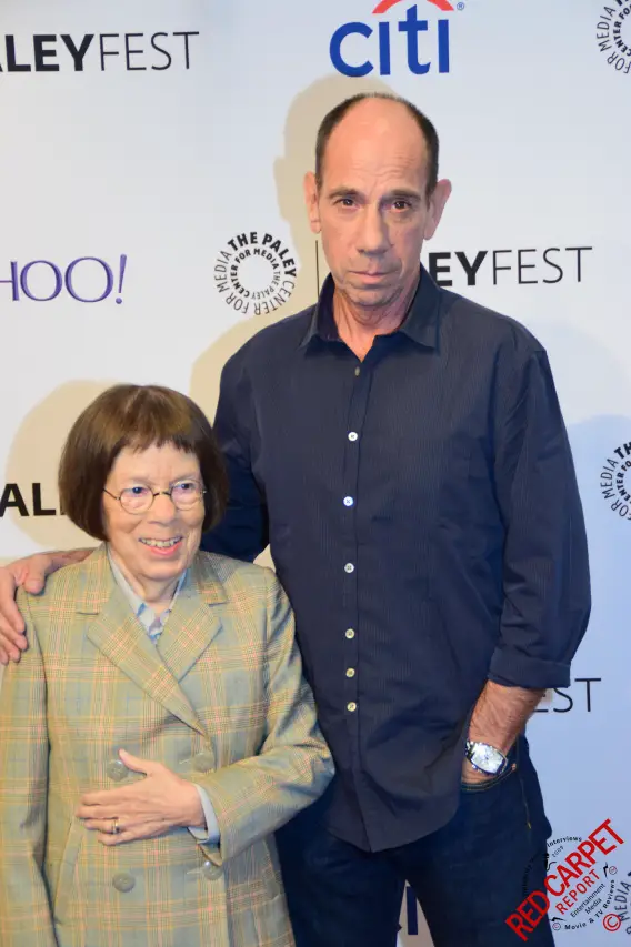 Linda Hunt’s incredible wife: a love story