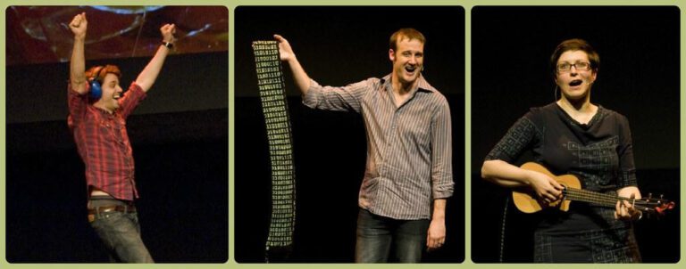 Meet Kitty McIntyre: A Rising Star in the Music Industry