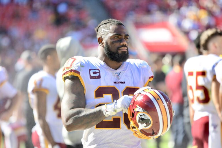 Landon Collins Net Worth: How Much Is the NFL Star Worth