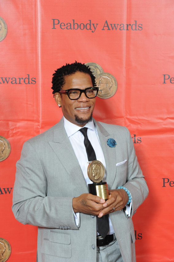 D. L. Hughley: Revealing the Truth About His Height