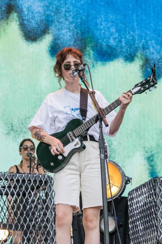 How Tall is Clairo? Find Out Her Actual Height Here!