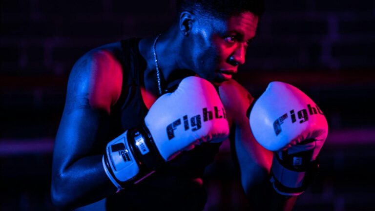 The Remarkable Rise of Boxing Sensation Elena Lomachenko