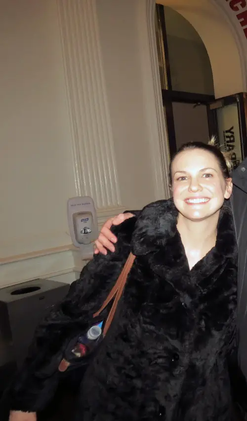Larisa Oleynik’s Husband: A Look into Her Personal Life