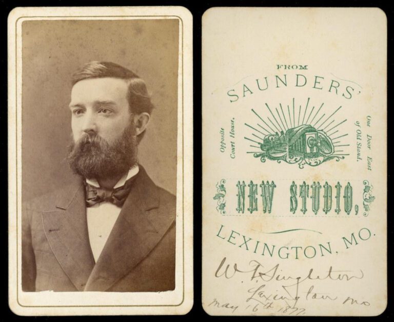 The Unforgivable Horror: Lawrence Singleton’s Attack on Mary Vincent