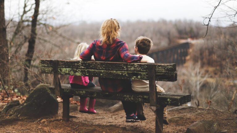 The Shocking Truth: Youngest Mom’s Real Age