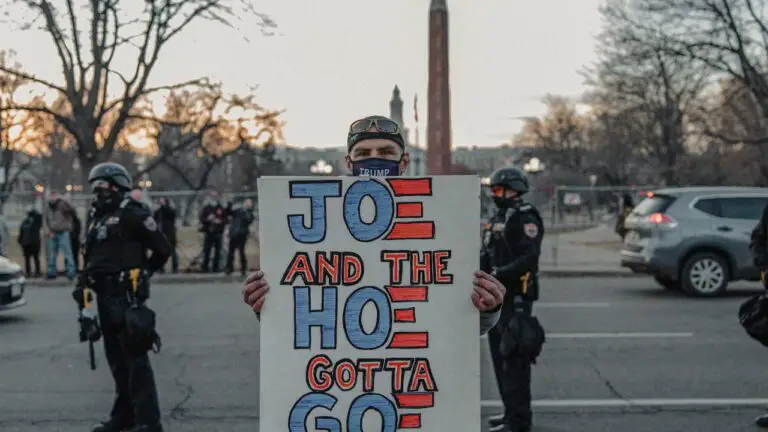 The Twisted Tale of Joe Methany: A Dark Biography