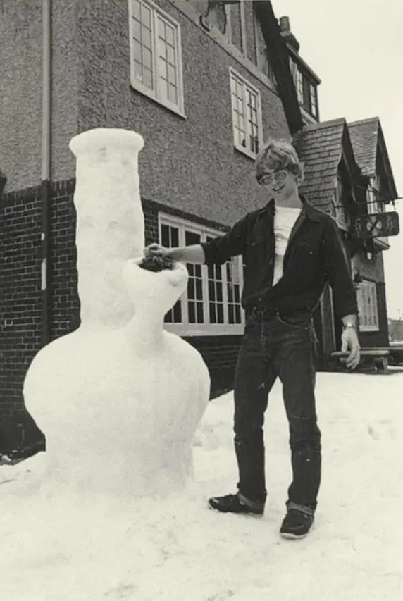 The Disturbing Face of Jeffrey Dahmer
