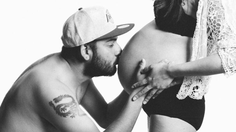 The Life of Pablo’s Wife: A Biography