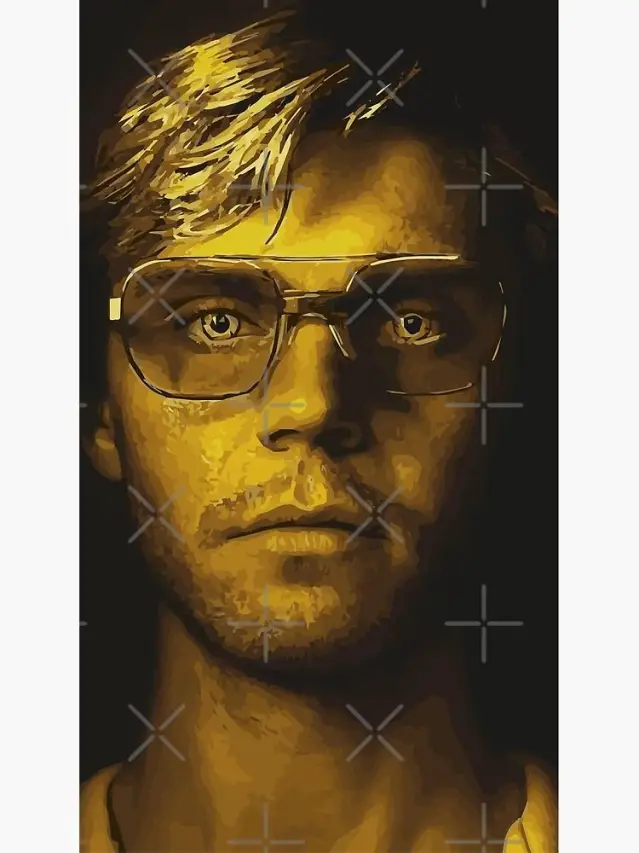 Inside Jeffrey Dahmer’s House: A Chilling Biography