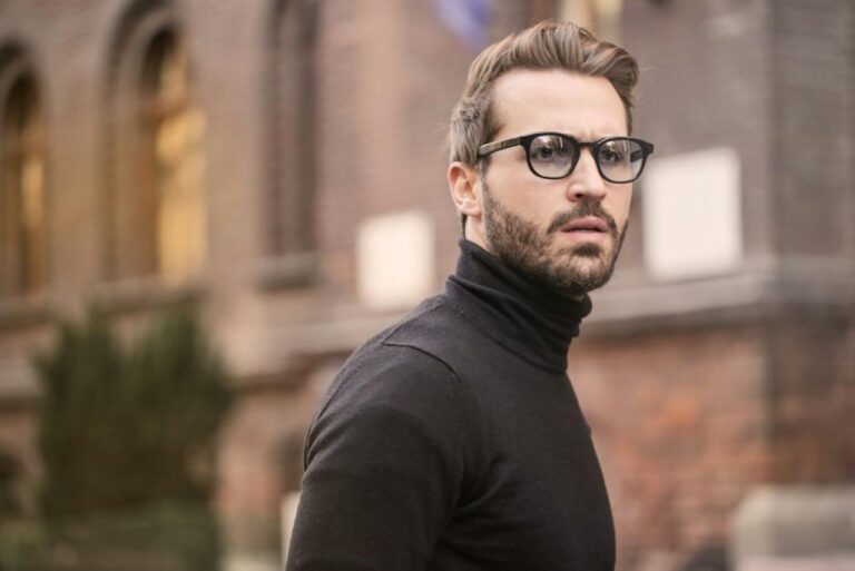 The Eyewear of Infamy: Serial Killers with Glasses