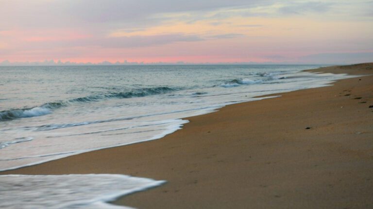 The Mysterious Devil’s Sea: A Deadly Enigma