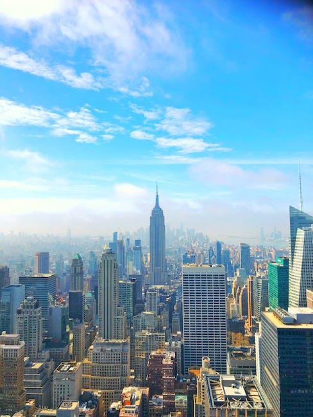 The Fascinating Life of Michael Rockefeller: A Biographical Journey