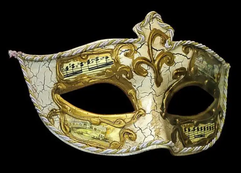 Unveiling the Mystery: What Is a Masquerade Ball