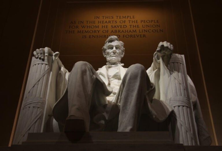 Exploring Abraham Lincoln’s Ethnic Background