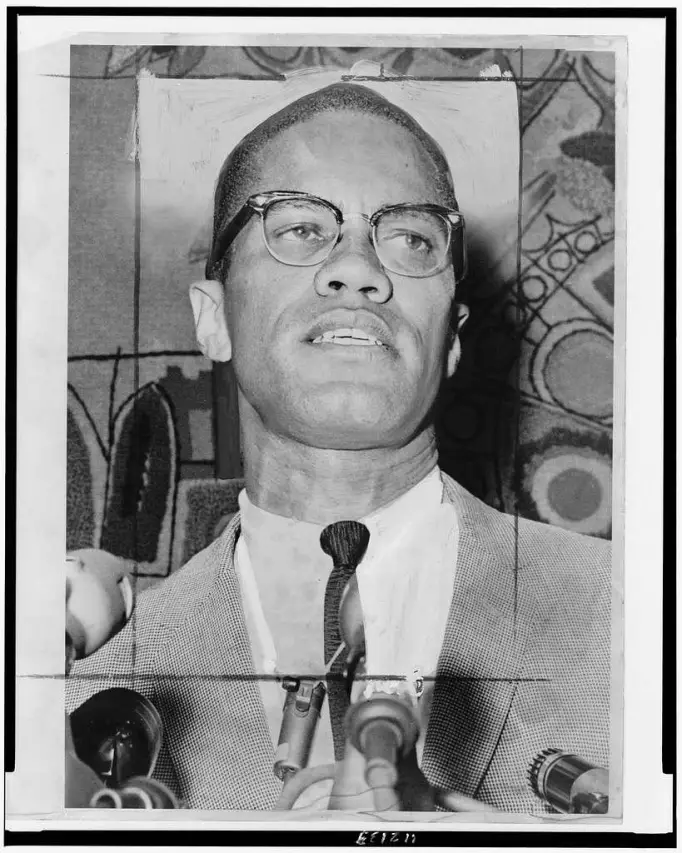 The Final Words of Malcolm X: A Lasting Legacy