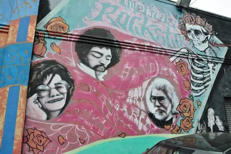 Exploring Janis Joplin’s Final Words