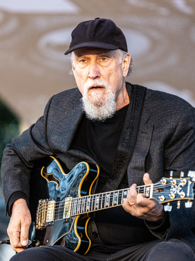 The Chilling Tale of Joe Metheny’s Victim