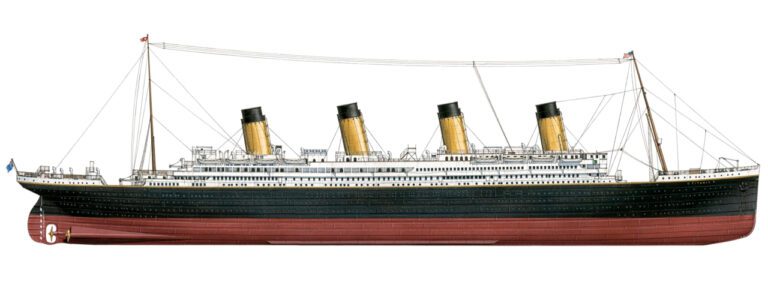 Unforgettable Titanic Survivors: Heart-Wrenching Stories