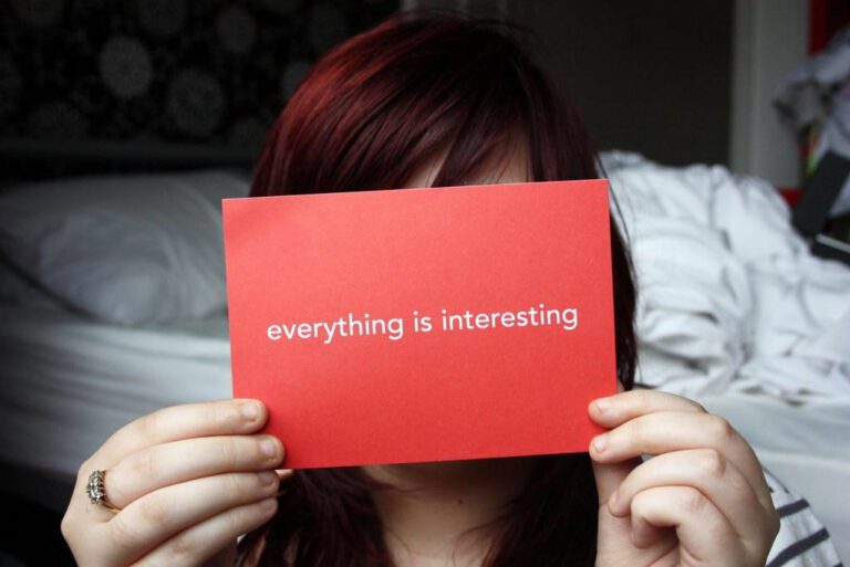 Unbelievable and Heartfelt: The Most Interesting Story Ever Told