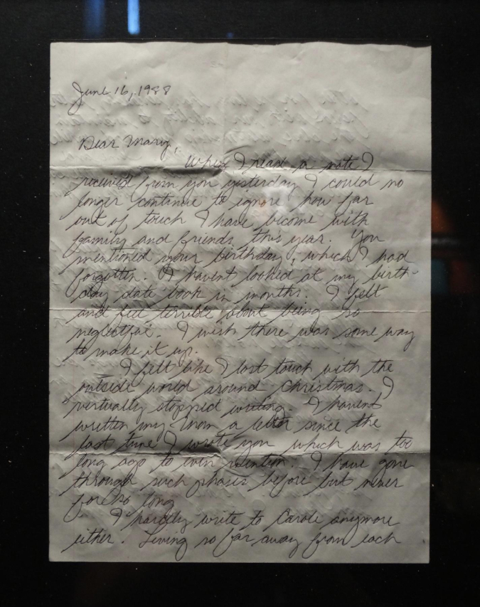 Uncovering Ted Bundy’s Mysterious Girlfriend