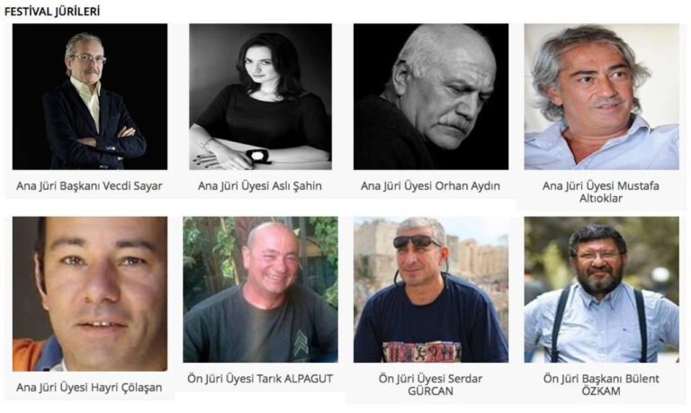 Uncovering the Truth About Bulent Gurcan: The Emotional Impact