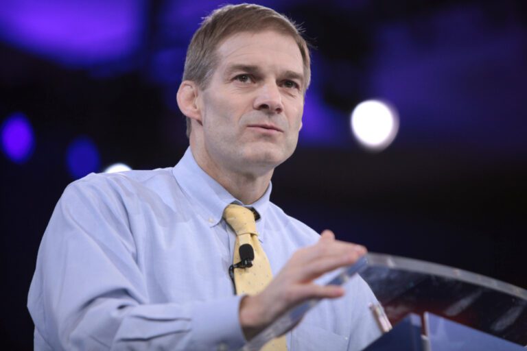 The Truth About Jim Jordan’s Height: Exposing the Real Number