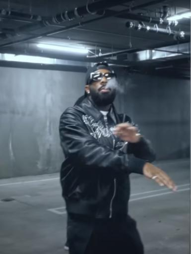 Is Brent Faiyaz Hiding His Fatherhood? The Truth Revealed!