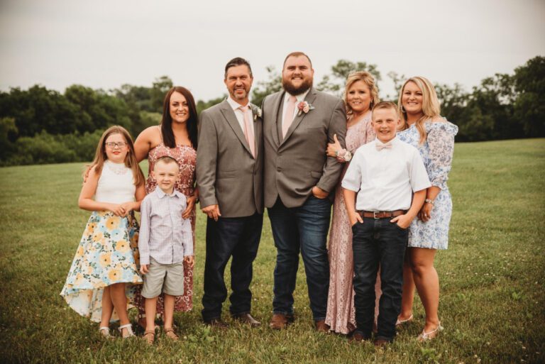 Uncovering the Untold Truth: Raelyn Nelson’s Age Revealed