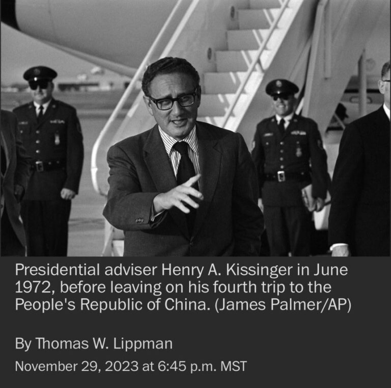 Debunking the Myth: No Relationship Between Jill Schlesinger and Caroline Kennedy