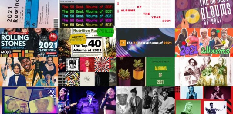 Nala Ray: The Most Underrated Artist of Our Time