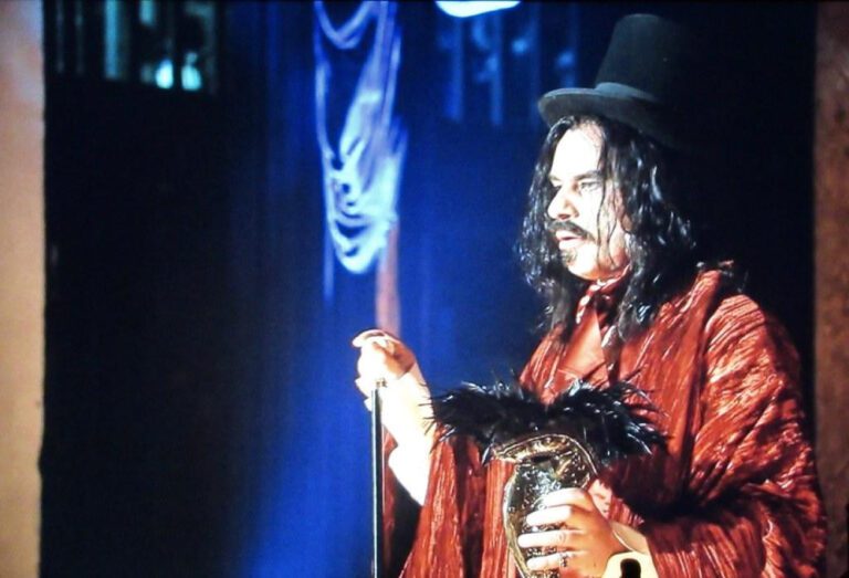 Uncovering the Untold Story of Kayvan Novak’s Mysterious Wife