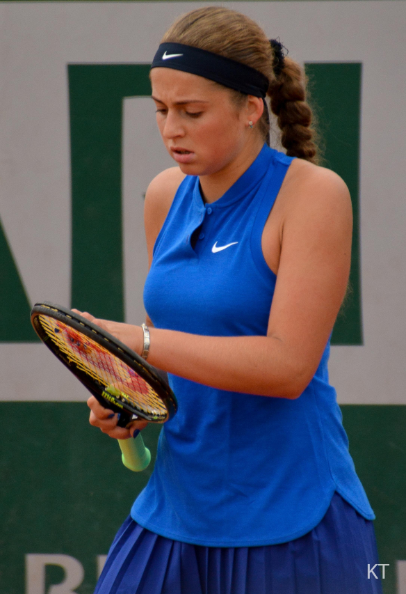 Jelena Ostapenko’s Baby: Why Motherhood Won’t Slow Down This Tennis Star